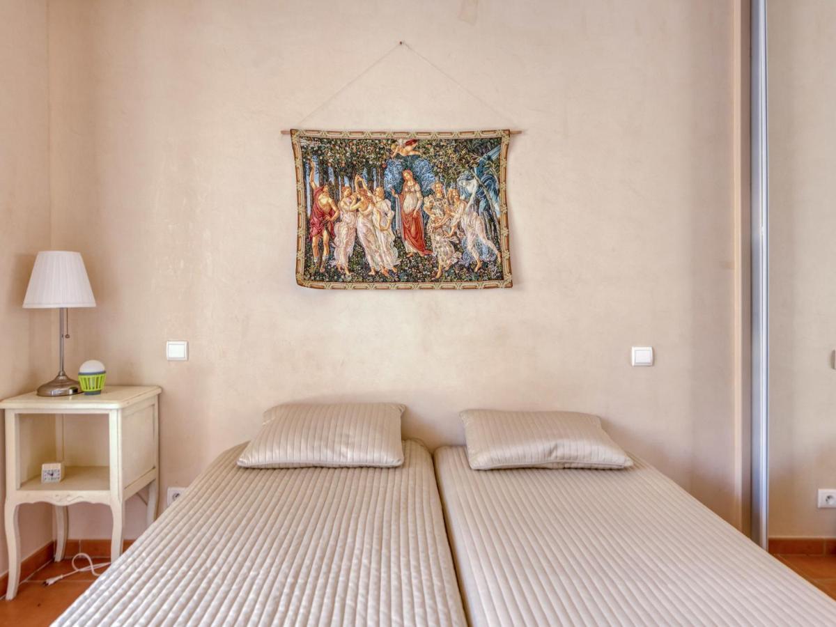 Apartment Les Allees Du Cap-3 By Interhome Antibes Kültér fotó